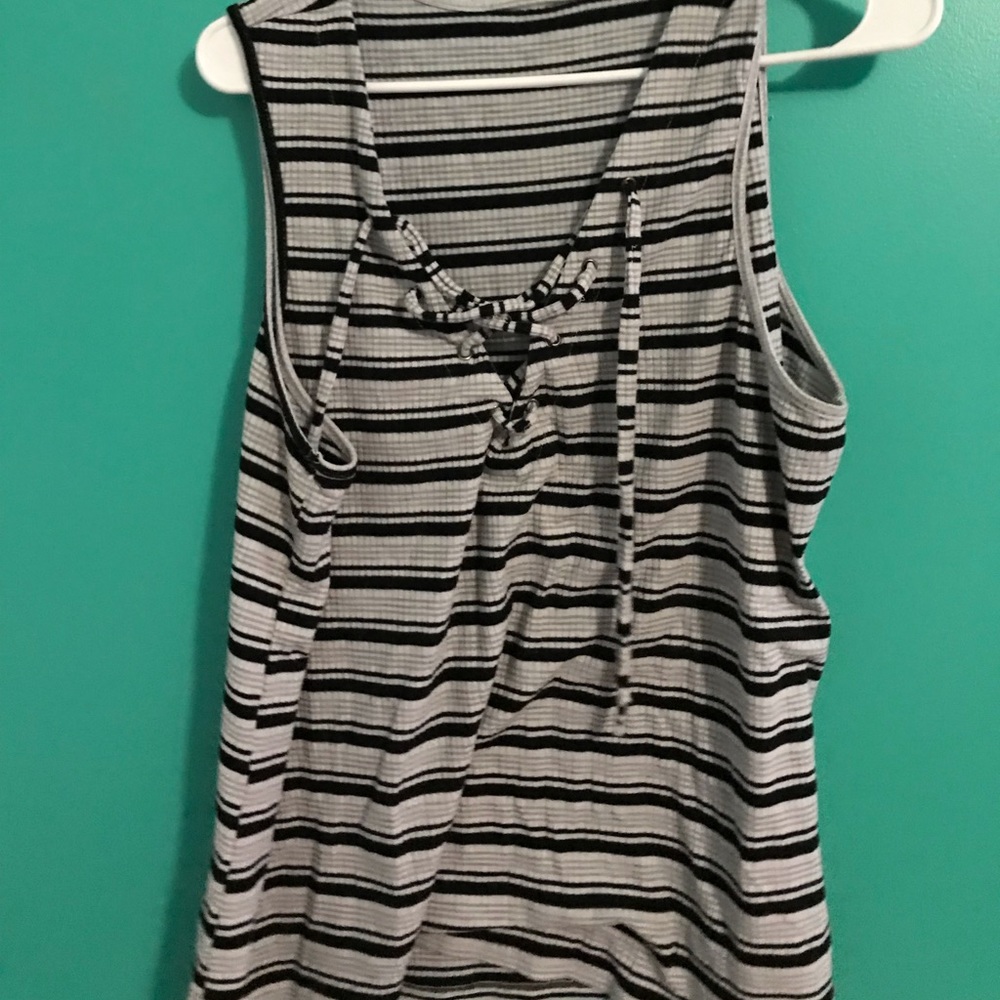 Rue 21 tank tops